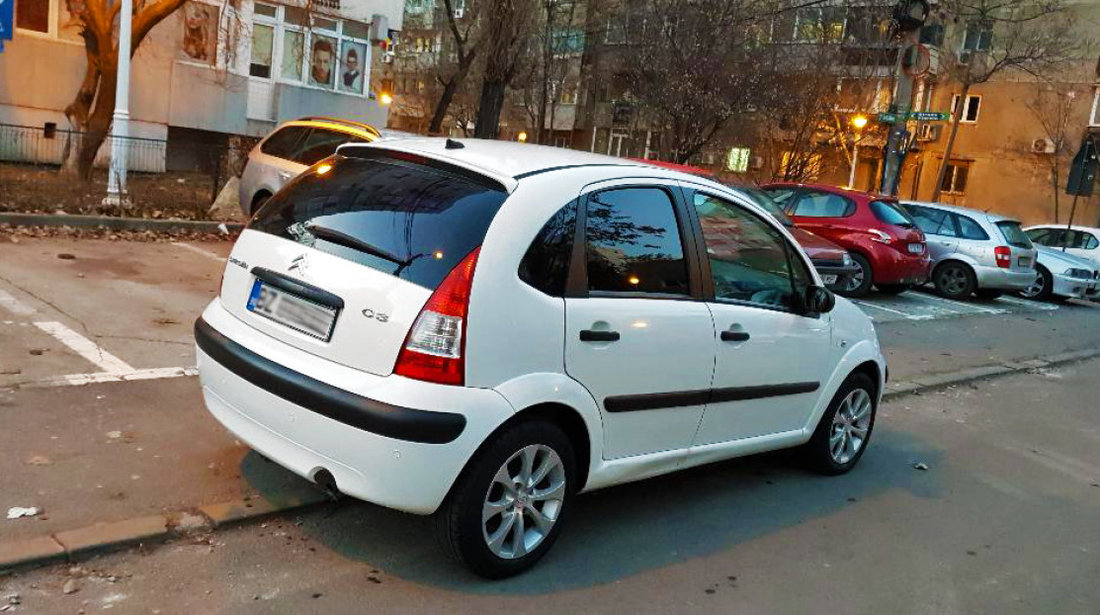 Citroen C3 1.4 2008