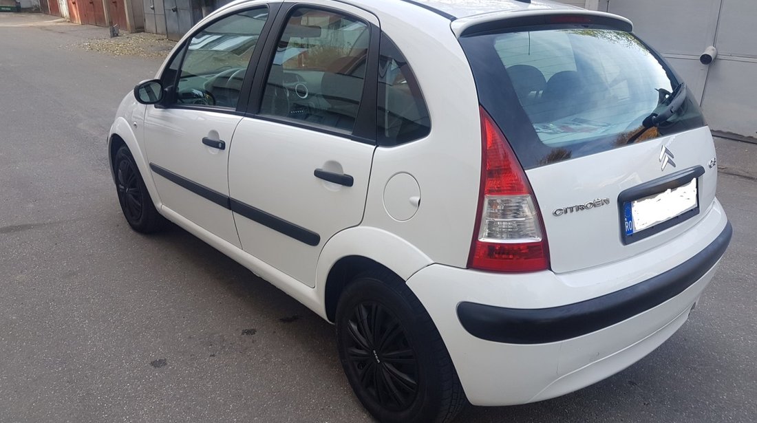 Citroen C3 1.4 2009