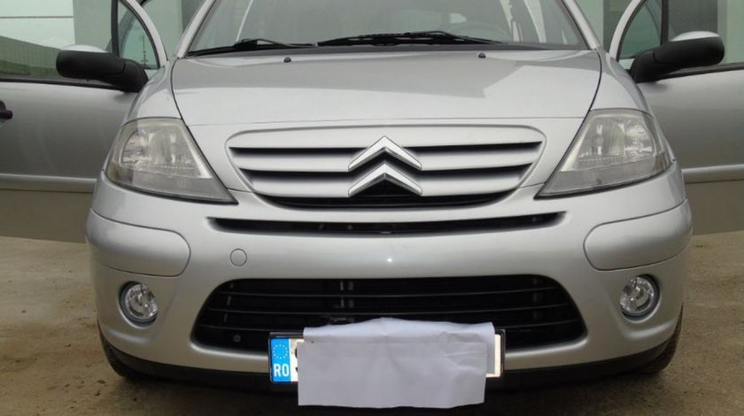 Citroen C3 1.4 2010