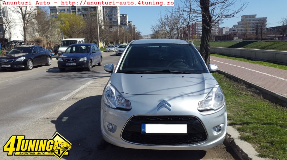 Citroen C3 1.4 2012