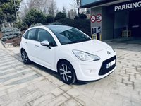 Citroen C3 1.4Diesel Euro 5 Automat Panoramic 2012