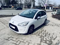 Citroen C3 1.4Diesel Euro 5 Automat Panoramic 2012