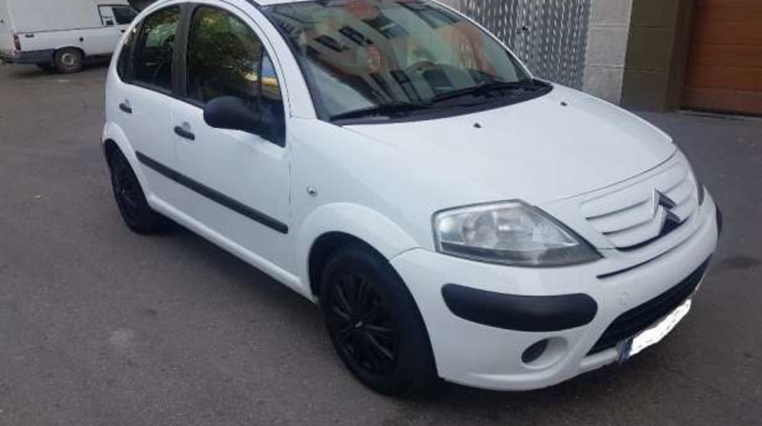 Citroen C3 1,4tdi 2009