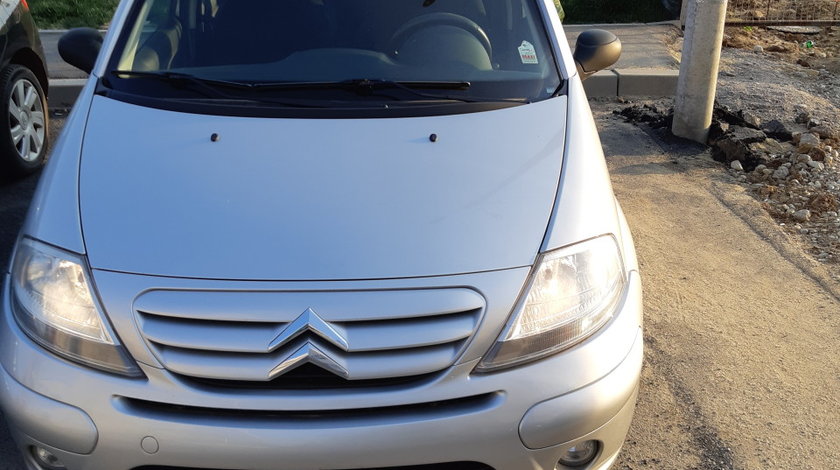 Citroen C3 1500 2008