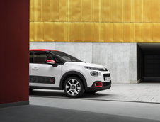 Citroen C3 2017