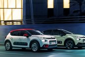 Citroen C3 2017