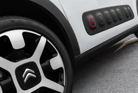 Citroen C3 2017