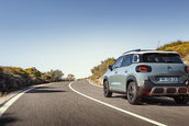 Citroen C3 Aircross facelift