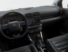Citroen C3 Aircross facelift