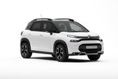 Citroen C3 Aircross facelift