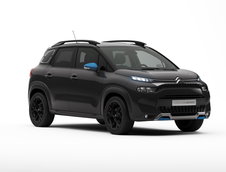 Citroen C3 Aircross facelift