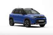 Citroen C3 Aircross facelift