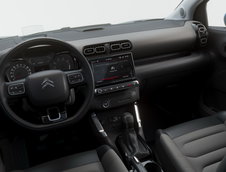 Citroen C3 Aircross facelift