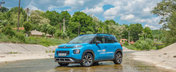 Test Drive Citroen C3 Aircross: SUV de si pentru orice buzunar