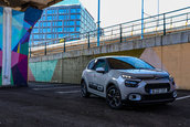 Citroen C3 facelift