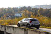 Citroen C3 facelift