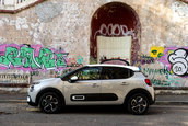 Citroen C3 facelift