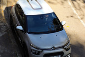 Citroen C3 facelift