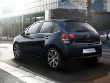 Citroen C3 Facelift