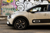 Citroen C3 facelift