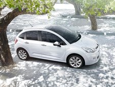 Citroen C3 Facelift