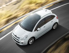 Citroen C3 Facelift