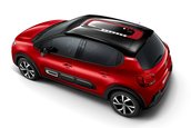 Citroen C3 facelift