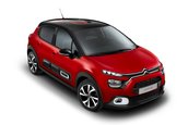 Citroen C3 facelift