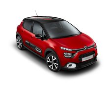 Citroen C3 facelift