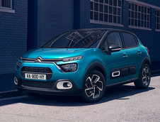 Citroen C3 facelift