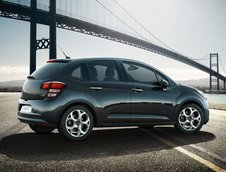 Citroen C3 Facelift