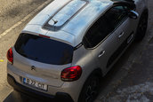 Citroen C3 facelift