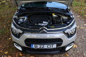 Citroen C3 facelift