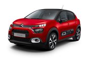 Citroen C3 facelift