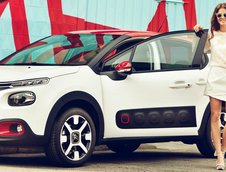 Citroen C3 - Galerie Foto