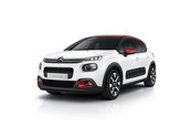 Citroen C3 - Galerie Foto