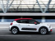 Citroen C3 - Galerie Foto