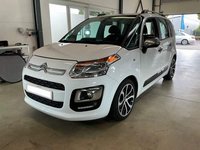 Citroen C3 Picasso 1.6e-HDi in rate, avans 0 2014