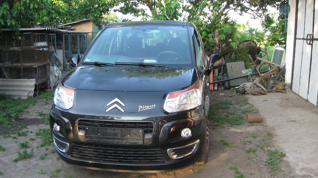 Citroen C3 Picasso dsl 2009