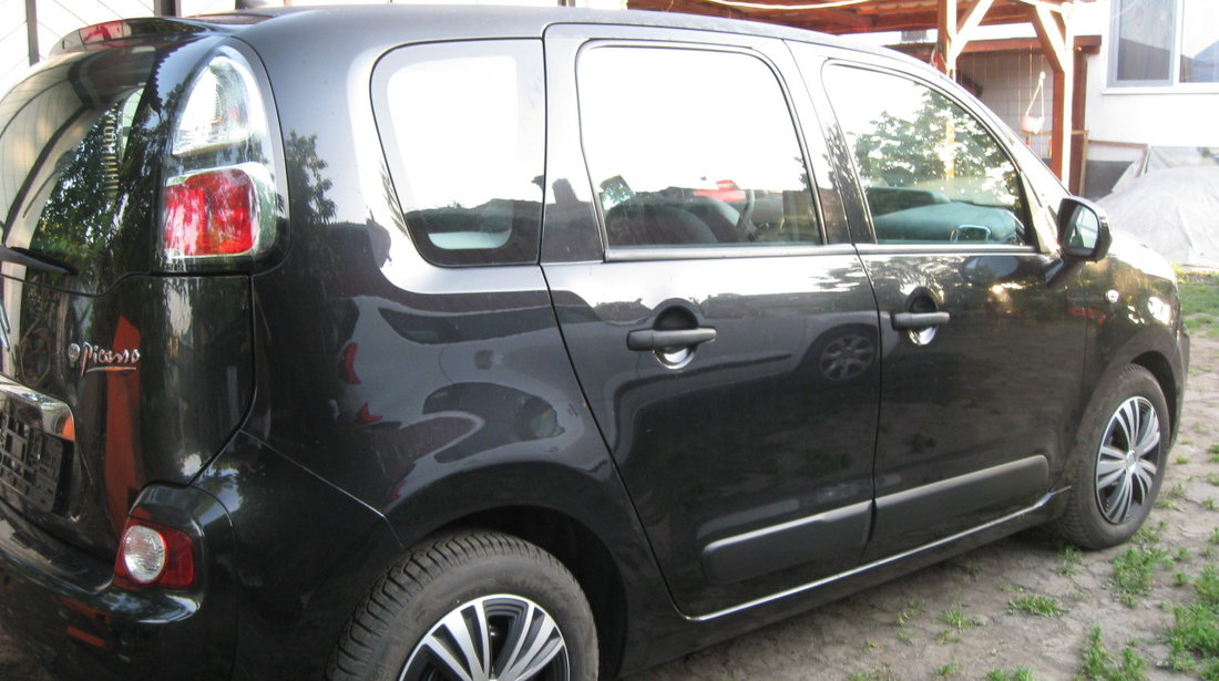 Citroen C3 Picasso dsl 2009