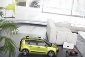 Citroen C3 Picasso Mini MPV