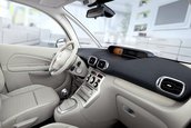 Citroen C3 Picasso Mini MPV