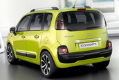 Citroen C3 Picasso Mini MPV
