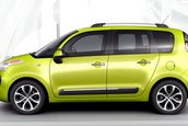 Citroen C3 Picasso Mini MPV