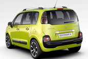 Citroen C3 Picasso Mini MPV