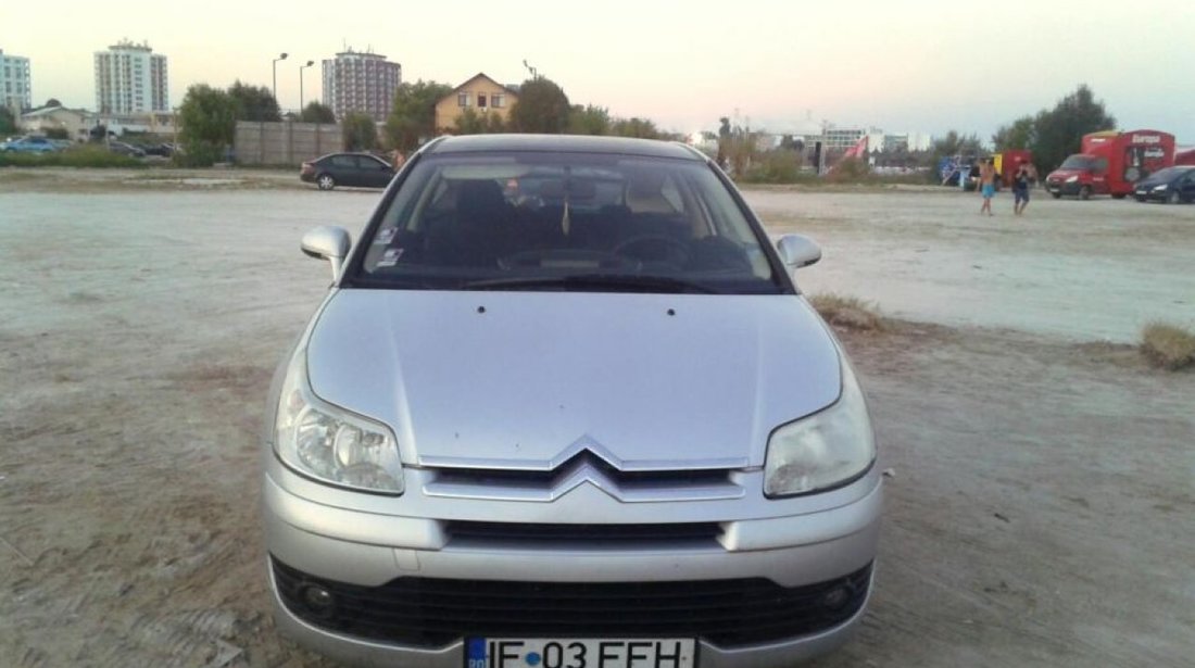 Citroen C4 1 2005