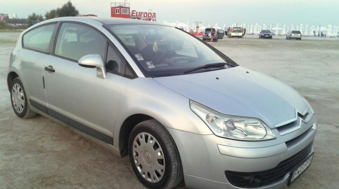 Citroen C4 1 2005