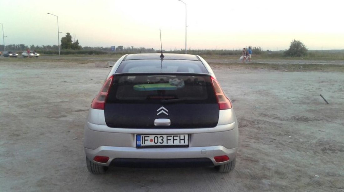 Citroen C4 1 2005