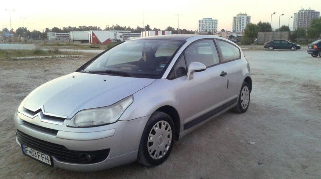 Citroen C4 1 2005