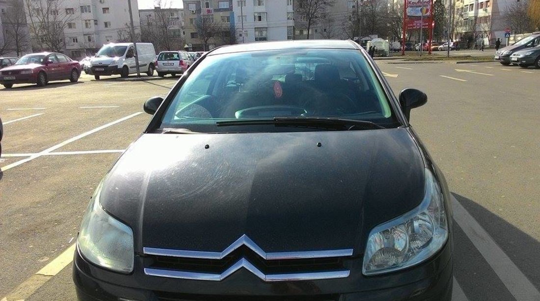 Citroen C4 1.4 2005